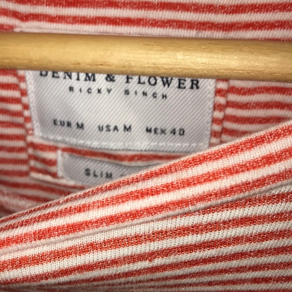 Denim & Flower - Picture 5 of 5